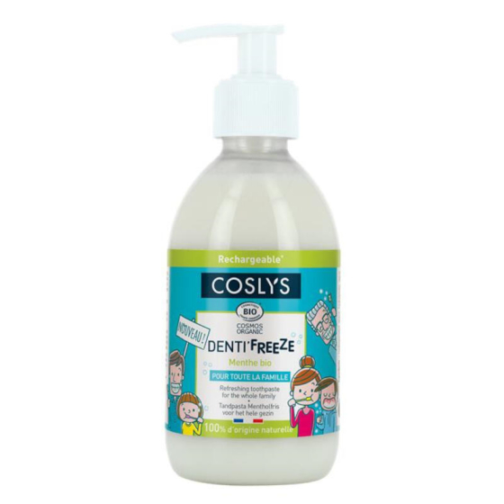 Dentifreeze - 350 g - Coslys