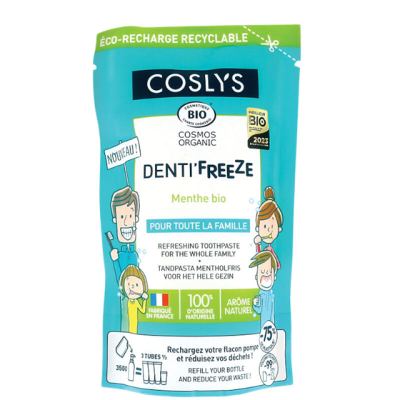 Recharge denti'freeze - Coslys