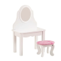 Kidkraft - Lil' Doll Vanity and Stool