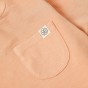 Blouse longues manches anti-UV - Peachy summer - Cloby