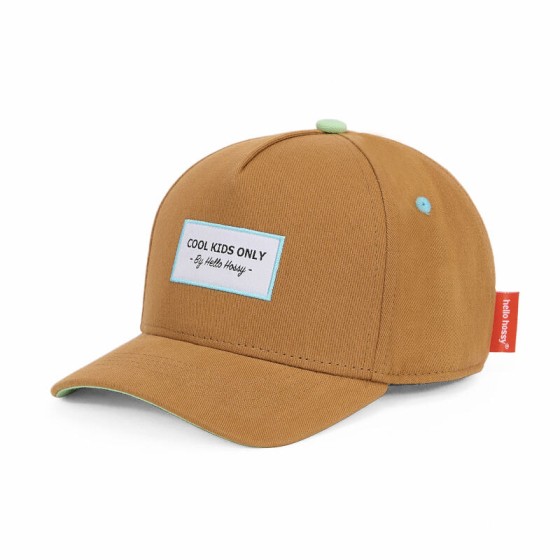 Casquette Mini Peanut