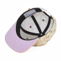 Casquette Pastel Blossom