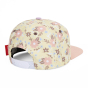 Casquette Maman Pastel Blossom