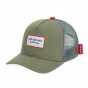 Casquette Maman Mini Olive