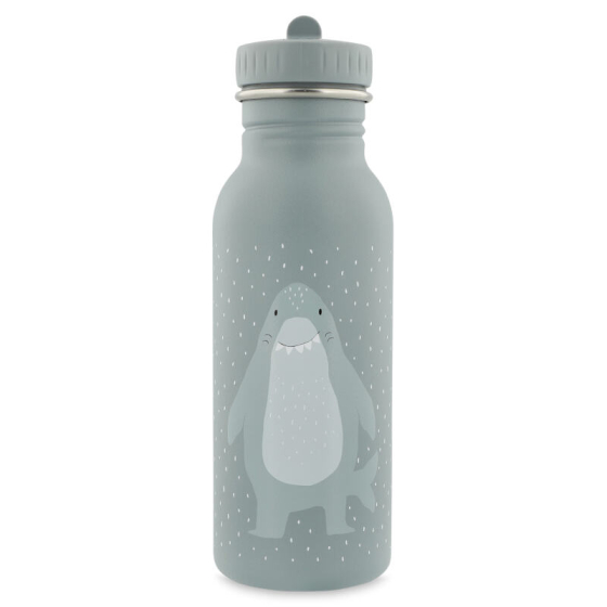 Gourde 500ml - Mr. Shark - Trixie