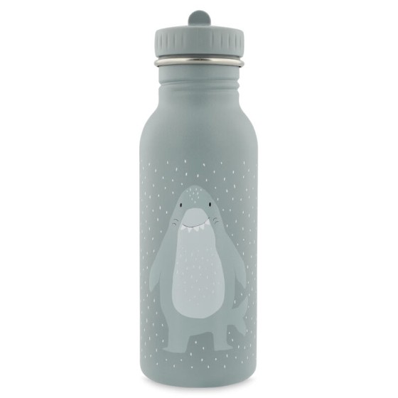 Gourde 500ml - Mr. Shark - Trixie Gourde 500ml - Mr. Shark - Trixie