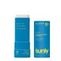 Sunly Bâton solaire visage enfants - sans parfum - SPF 30 - Attitude