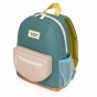 Sac à dos enfant Mini Captain - 2-5 ans - Hello Hossy