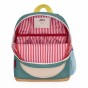 Sac à dos enfant Mini Captain - +6 ans - Hello Hossy