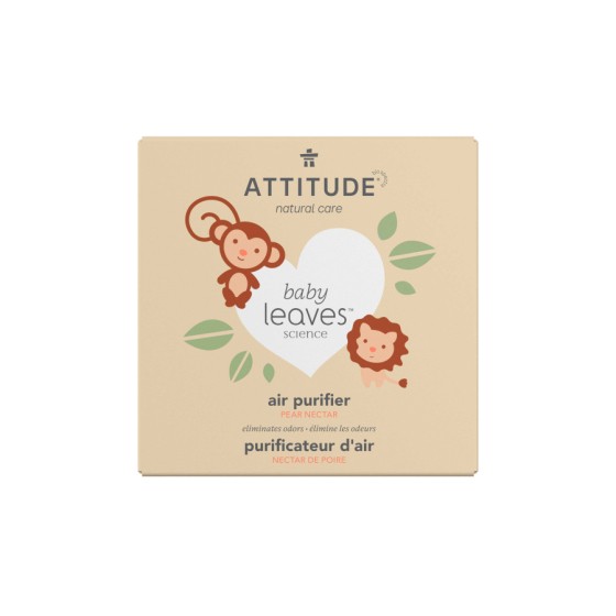 Purificateur d'air - nectar de poire - baby leaves - 227 g Purificateur d'air - nectar de poire - baby leaves - 227 g