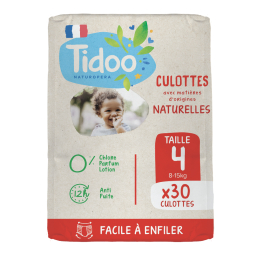 Culotte d'apprentissage T4 Maxi 8-15kg