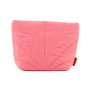 Trousse de toilette The Sticky Sis Club - La Promenade - Tulip pink