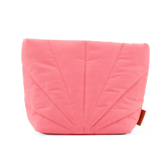 Trousse de toilette The Sticky Sis Club - La Promenade - Tulip pink