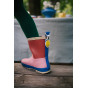 Bottes de pluie Meadows - Sticky scout