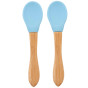 Lot de 2 cuillères - Blue Lot de 2 cuillères - Blue