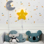 Lampe murale - Star