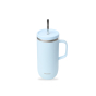 Cold cup isotherme inox anse - 600ml