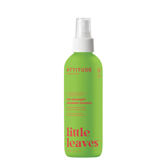 Démêlant cheveux pour enfants - 240 ml