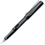 Stylo à plume LAMY Safari black