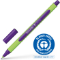 Fineliners Line-Up de Schneider - 0,4 mm - Violet