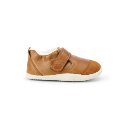 Chaussures Xplorer Marvel Artic Caramel - Bobux