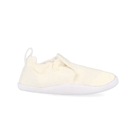 Chaussures Xplorer Scamp Organic Marshmallow - Bobux Chaussures Xplorer Scamp Organic Marshmallow - Bobux