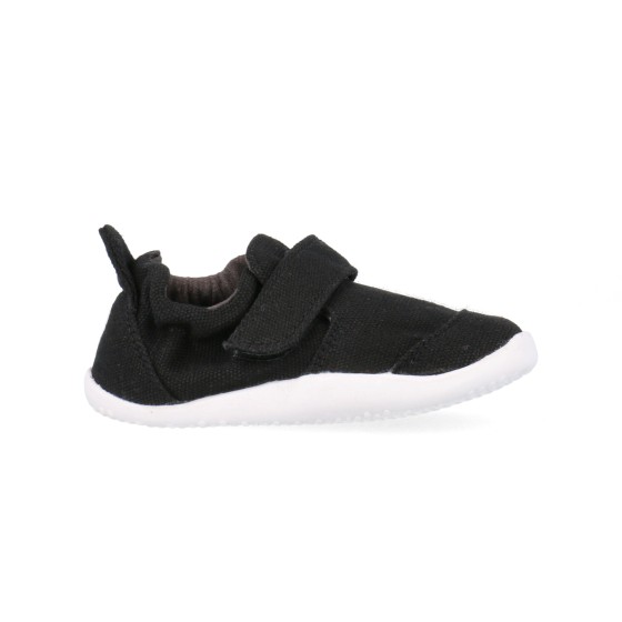 Chaussures Xplorer Go Organic Black - Bobux