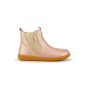 Chaussures Kid+ Jodhpur Rose Gold - Bobux