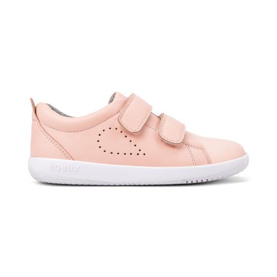 Chaussures Kid+ Grass Court Seashell - Bobux