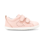 Chaussures Step Up Grass Court Seashell - Bobux