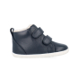 Chaussures Step Up Grass Court High Artic Navy - Bobux