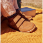 Chaussures I Walk Timber Mustard - Bobux