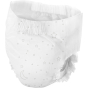 Culottes de nuit Bambo Dreamy 8-15 ans 35-50 kg 10 culottes Girls - Bambo Nature