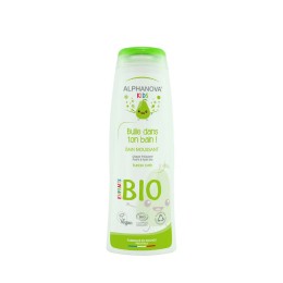 Bain moussant bio poire 250 ml - Alphanova Kids