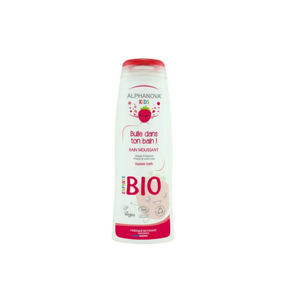 Bain moussant- Bulle dans ton bain - 250 ml