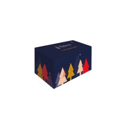 Coffret découverte de noël - 24 infusettes de thés et infusions de noël - Teatower