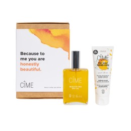 Coffret cadeau Magic Care Set édition limitée - Cîme 