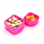 Set de 2 petits pots alimentaires