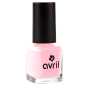 Vernis à ongles Rose Dragée 7 ml - Avril