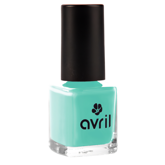 Vernis à ongles Lagon 7 ml - Avril