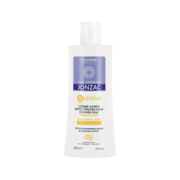 Crème corps dermo-douceur BIO Nutritive 200 ml - Jonzac