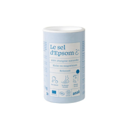 Sel d'Epsom 1 kg