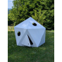 Capsule en carton Blanc - Paperpod