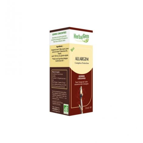 Allargem Bio Complexe Protection 50 ml Allargem Bio Complexe Protection 50 ml
