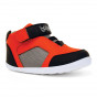Chaussures Step up - X Winter Element Flame 725103