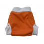 Culotte Lulu Boxer - Orange