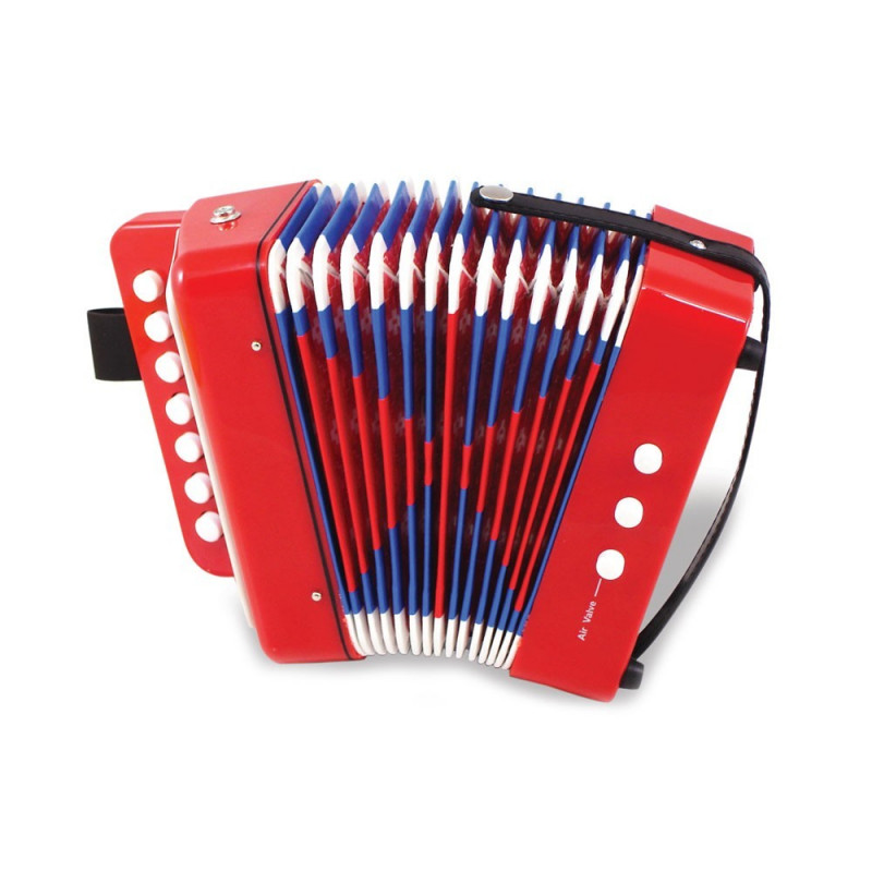 Beatbox, handpan, accordéon… Un concert extraordinaire pour les