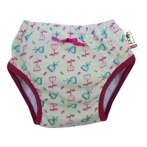 Culotte d'apprentissage Cool Fit - Tulip *