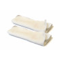 Inserts absorbants en microfibre pour couche lavable - Lot de 2