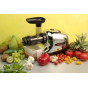 Extracteur de jus multi-fonctions Jazz Max - lie de vin